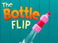 Spel The Bottle Flip