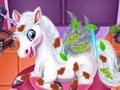 Spel Magic Pet Salon