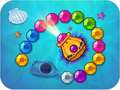Spel Zumba Ocean