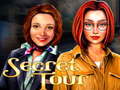Spel Secret Tour