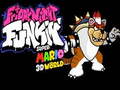Spel Friday Night Funkin Super Mario 3D World
