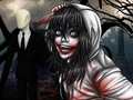 Spel Jeff The Killer The Hunt For The Slenderman