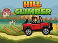 Spel Hill Climber ‏