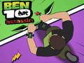 Spel Ben 10 Assassin