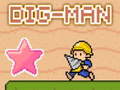 Spel Dig-Man