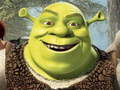 Spel Shrek Jigsaw Puzzle Collection