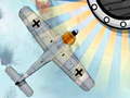 Spel Sky Fighters Battle Ace Fighter Wings of Steel