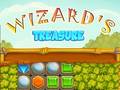 Spel Wizard's Treasure