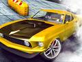 Spel Stunt Car Impossible Track Challenge
