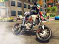 Spel Real Bike Race