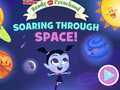 Spel Soaring Through Space