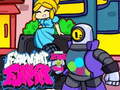 Spel Friday Night Funkin Brawl Stars Mod