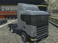 Spel American 18 Wheeler Truck Sim