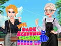 Spel BFFs Dark Academia Fashion Dress Up