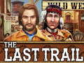 Spel The Last Trail
