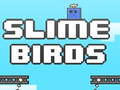 Spel Slime Birds