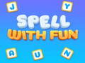 Spel Spell with fun