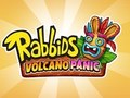 Spel Rabbids Volcano Panic