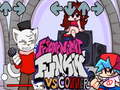 Spel Friday Night Funkin vs Conner