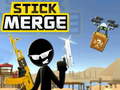 Spel Stick merge