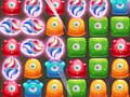 Spel Jelly Crush Saga