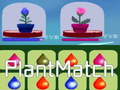 Spel Plant Match