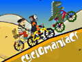 Spel Cyclomaniacs