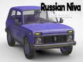 Spel Russian Niva Hexagon