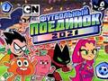 Spel Cartoon Network  Penalty Power 2021
