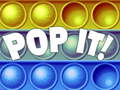Spel Pop It!