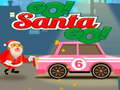 Spel Go! Santa Go!