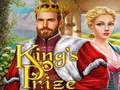 Spel King's Prize