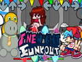Spel Fine Night Funkout VS Clippy
