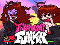 Spel Friday Night Funkin