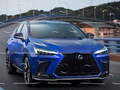 Spel Lexus NX 2022 Puzzle