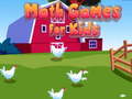 Spel Math Games for kids