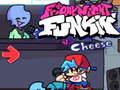 Spel Friday Night Funkin’ vs Cheese