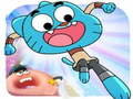 Spel gumball jumb
