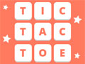 Spel Tic Tac Toe
