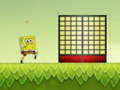 Spel spongebob Jump adventure