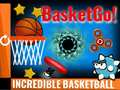 Spel Incredible Basketball
