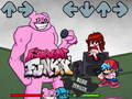 Spel Friday Night Funkin' vs Bearzerker 