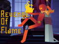Spel Revenge Of Flame