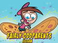 Spel Fairly oddParents Jigsaw 
