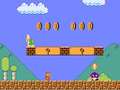Spel Super Mario Bros: Road to Infinity