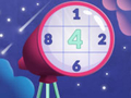Spel New Daily Sudoku