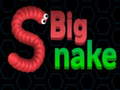 Spel Big Snake