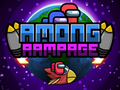 Spel Among Us Rampage