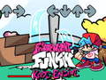 Spel Friday Night Funkin Kade engine