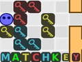Spel Matchkey